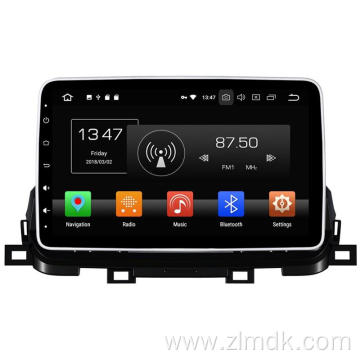 High Quality Car Multimedia for 2018 Sportage